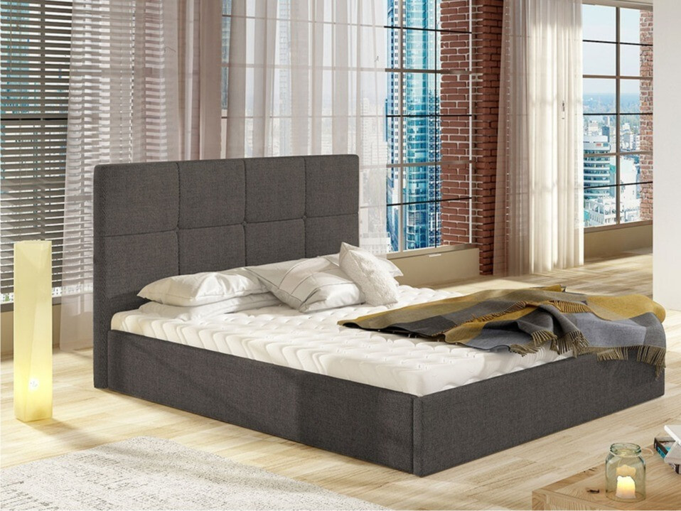 Postelja ComfiDream Celen (Sawana 05)