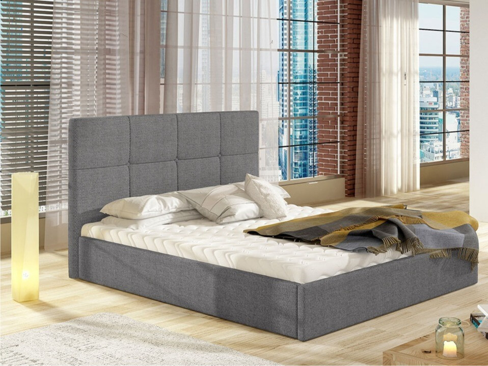 Postelja ComfiDream Celen (Sawana 21)
