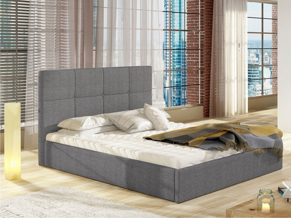 Postelja ComfiDream Celen (Sawana 21)
