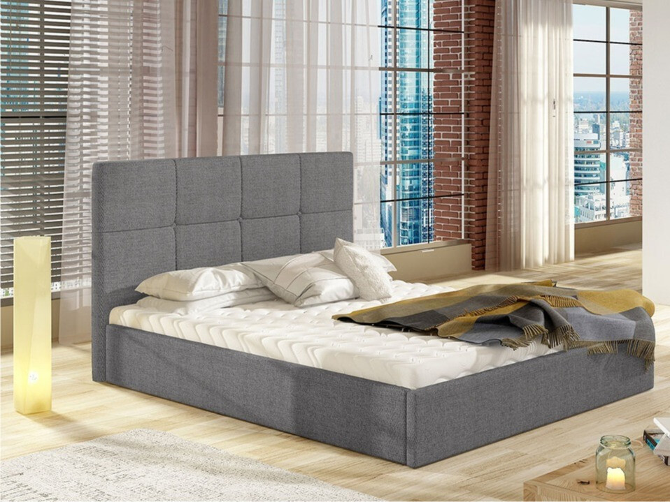 Postelja ComfiDream Celen (Sawana 21)