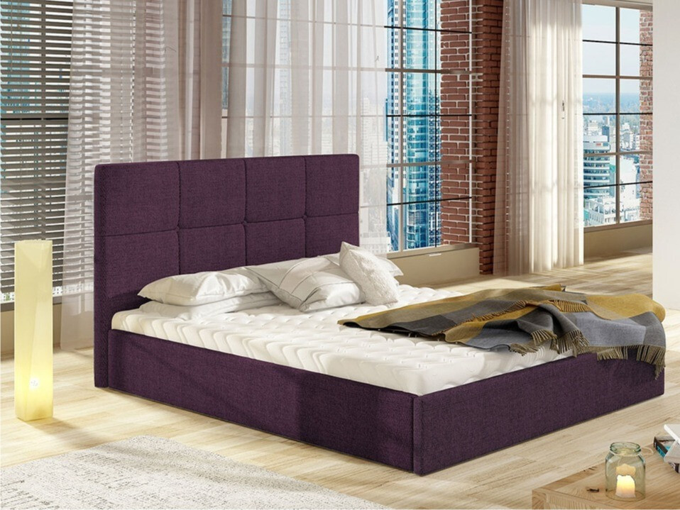 Postelja ComfiDream Celen (Sawana 69)