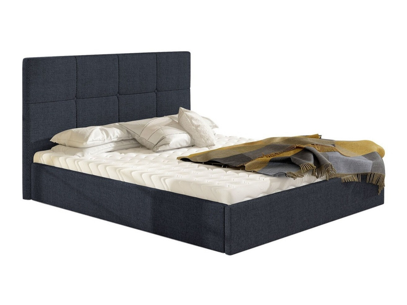 Postelja ComfiDream Celen (Sawana 80)