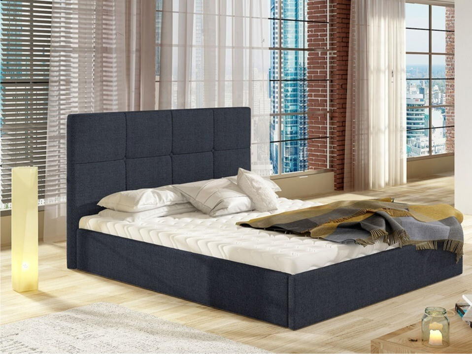 Postelja ComfiDream Celen (Sawana 80)