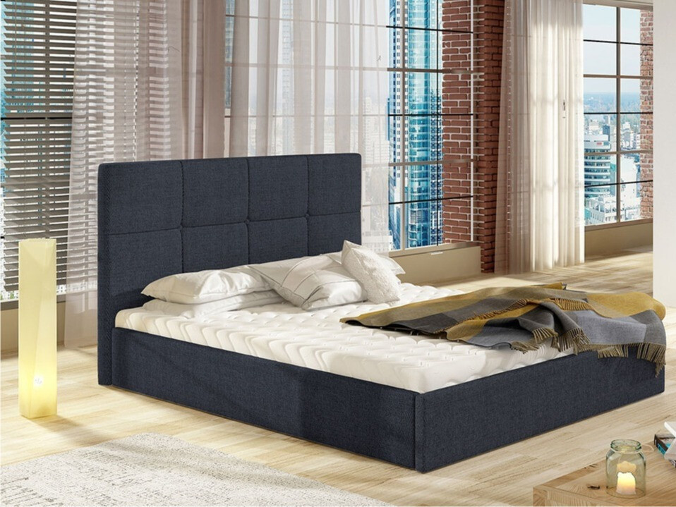 Postelja ComfiDream Celen (Sawana 80)