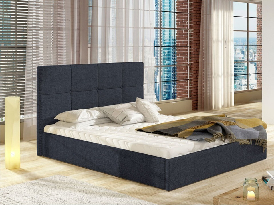 Postelja ComfiDream Celen (Sawana 80)