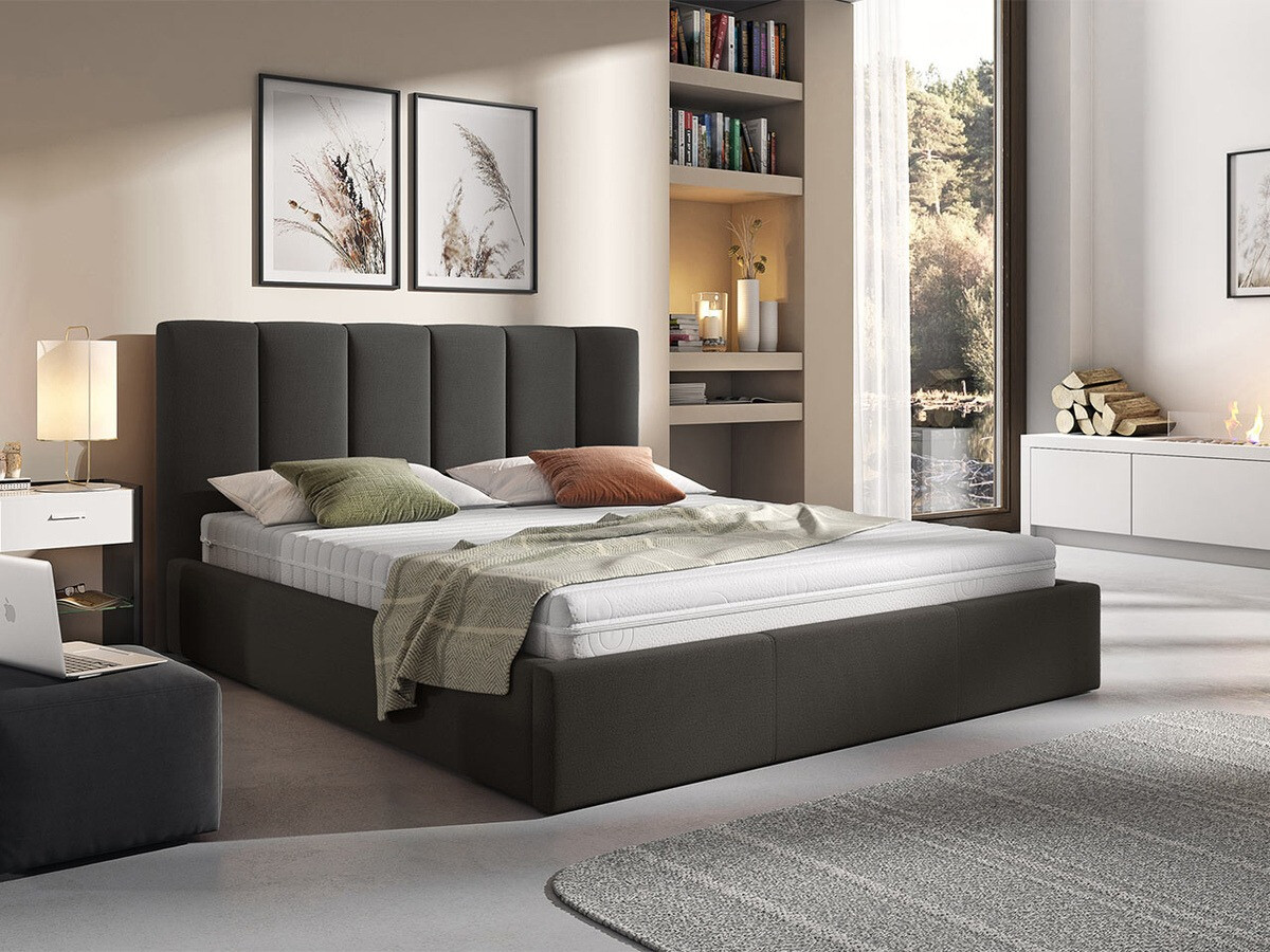 Postelja ComfiDream Tirila II (Bergamo 97)