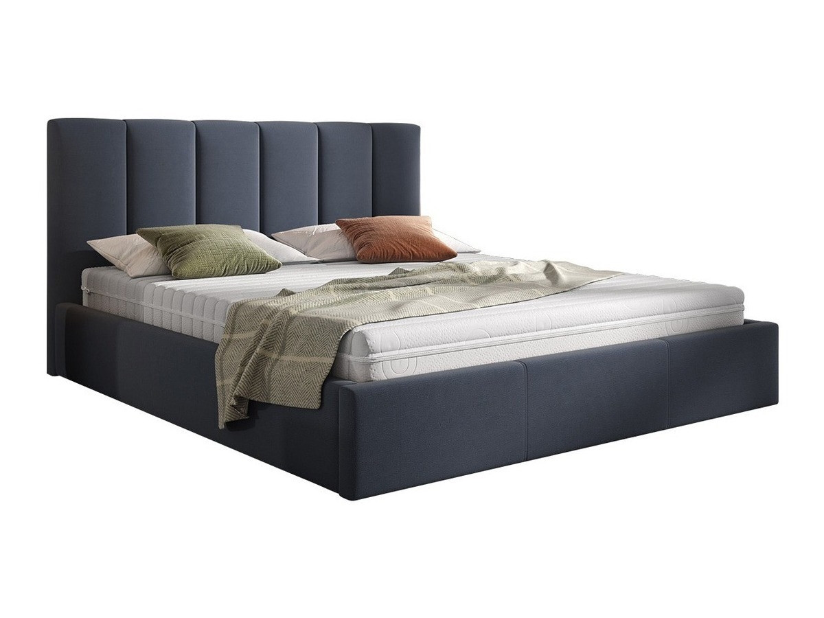Postelja ComfiDream Tirila II (Sawana 80)