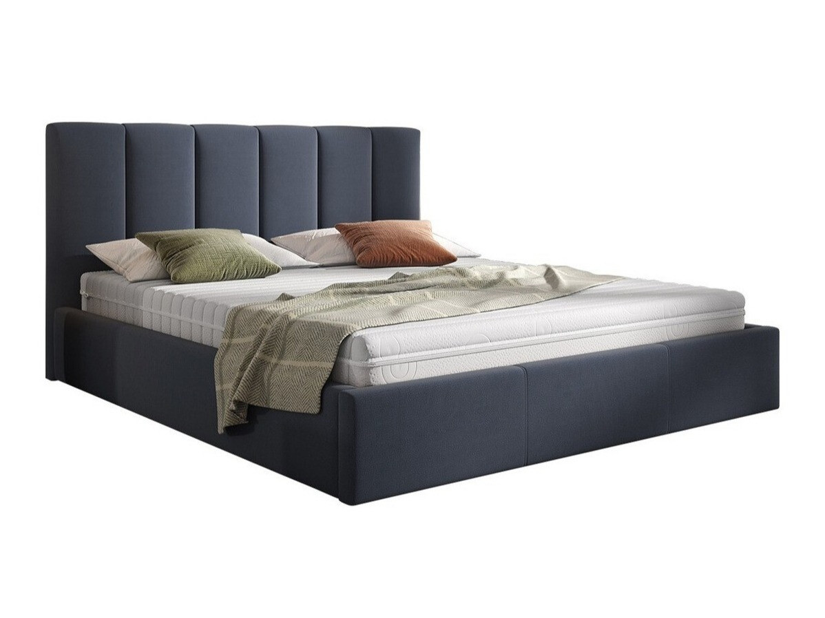 Postelja ComfiDream Tirila II (Sawana 80)