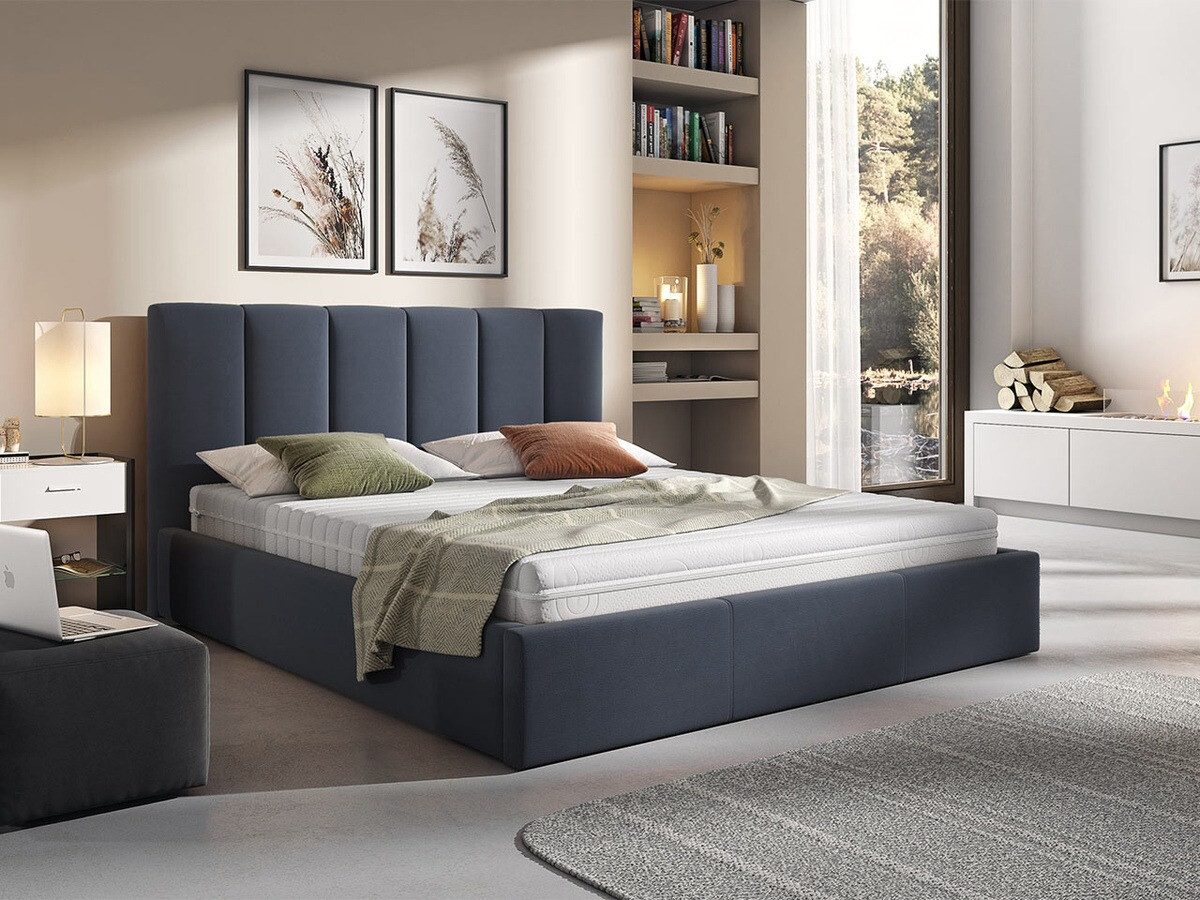 Postelja ComfiDream Tirila II (Sawana 80)