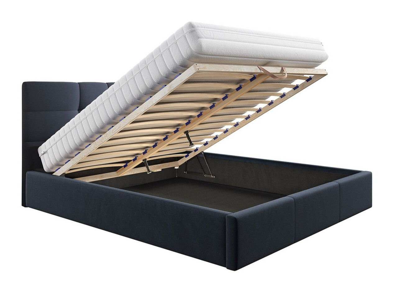 Postelja ComfiDream Velora II (Sawana 80)