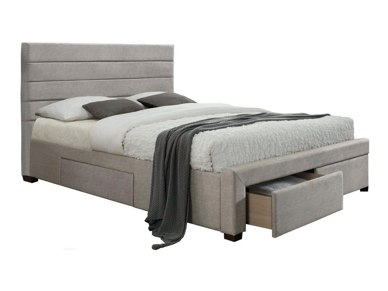 Postelja Houston 369