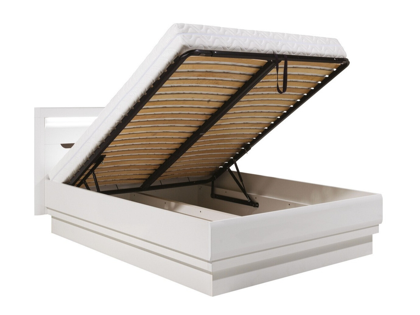 Postelja Revelmi 116