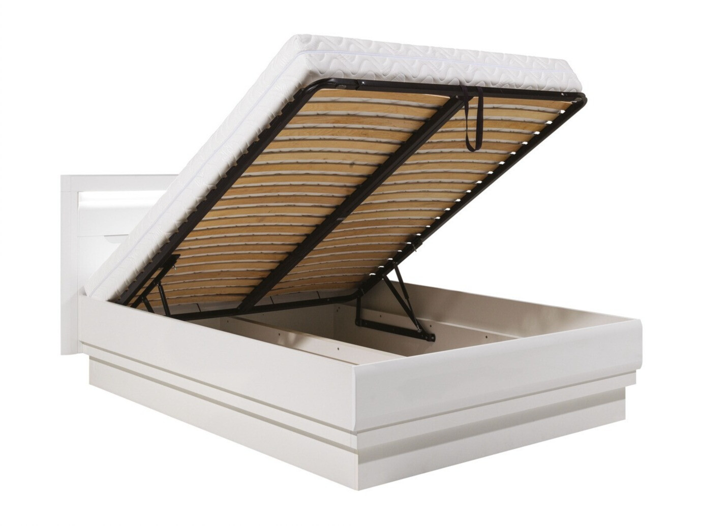 Postelja Revelmi 117