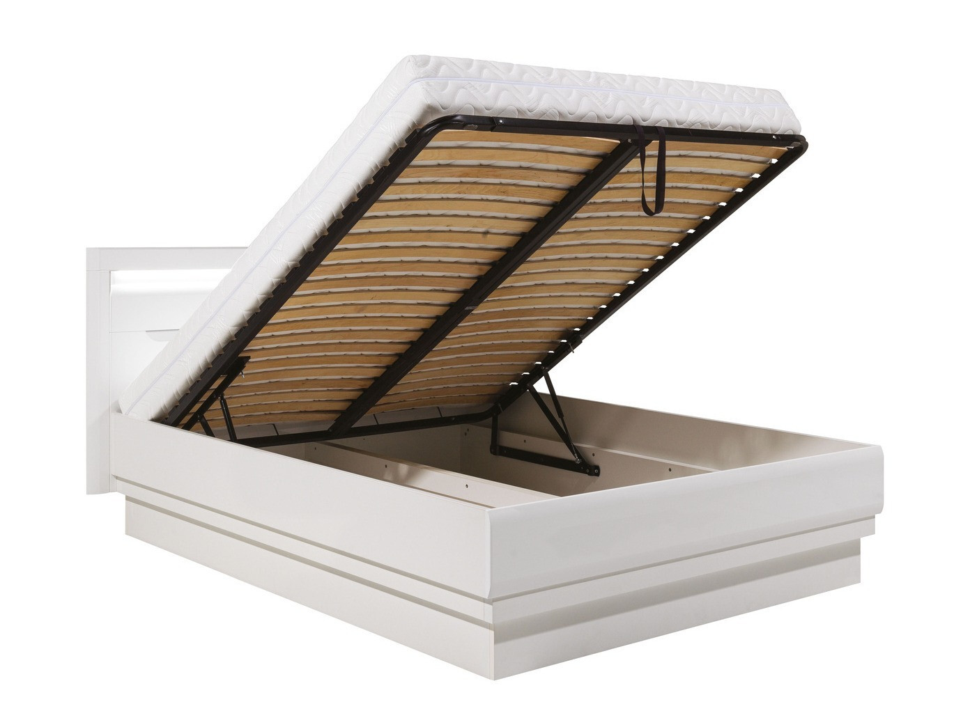 Postelja Revelmi 118