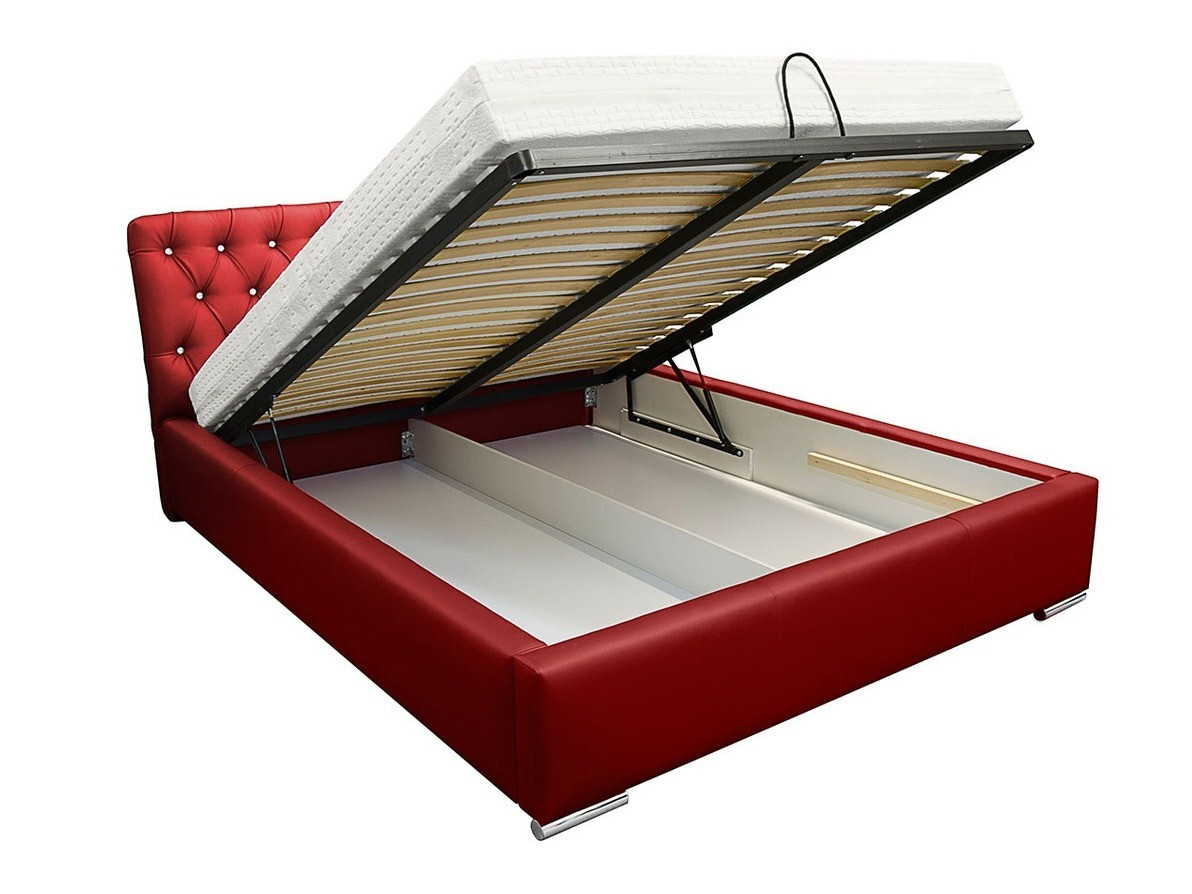 Postelja Baltimore 101 (Soft 011)