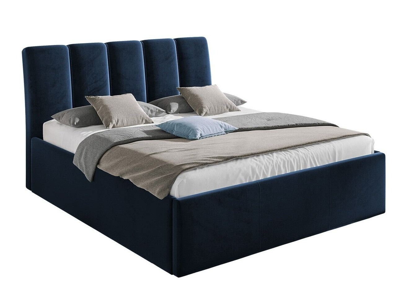 Postelja ComfiDream Lumora (Fresh 11)