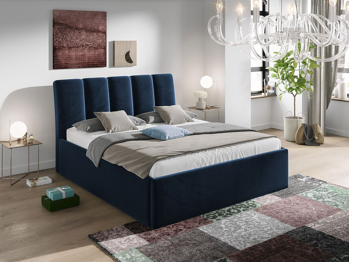 Postelja ComfiDream Lumora (Fresh 11)