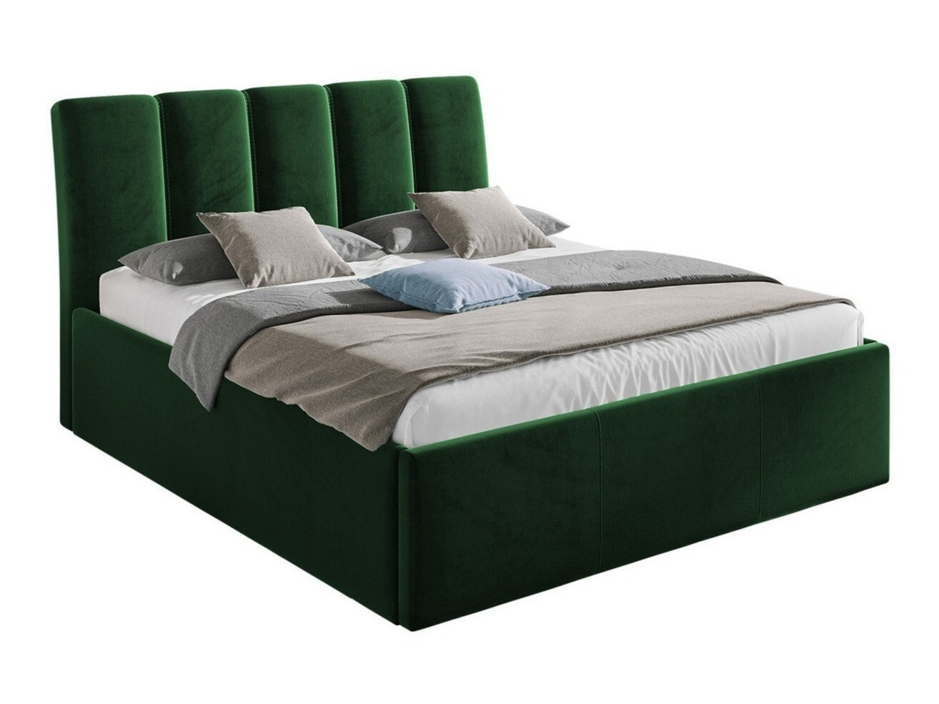 Postelja ComfiDream Lumora (Fresh 13)