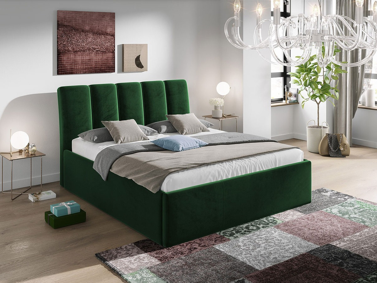 Postelja ComfiDream Lumora (Fresh 13)