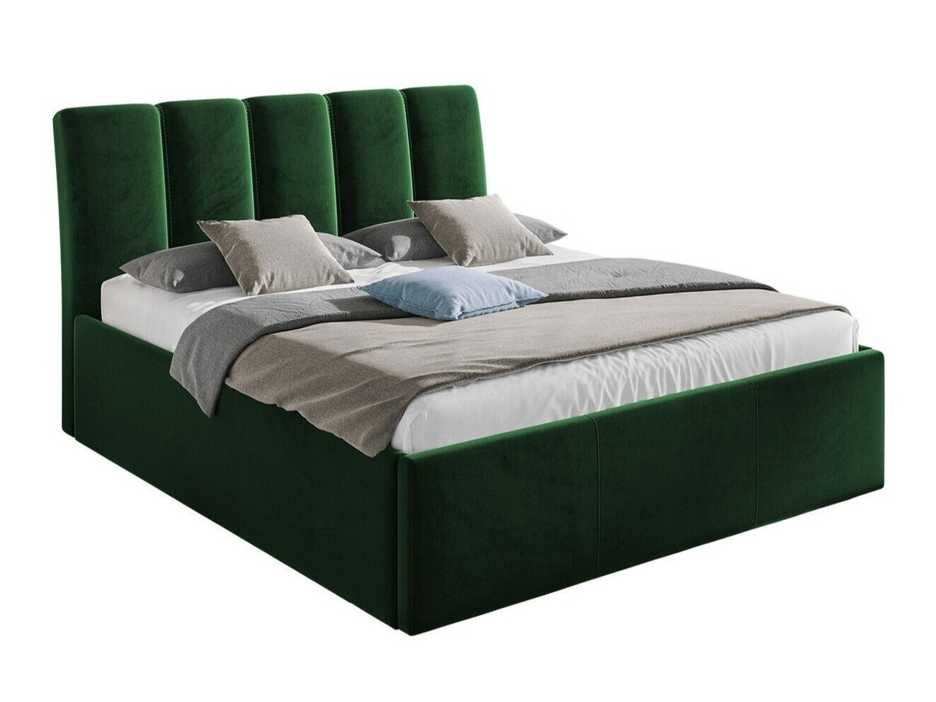 Postelja ComfiDream Lumora (Fresh 13)
