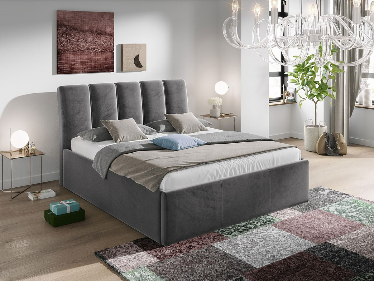 Postelja ComfiDream Lumora (Fresh 32)