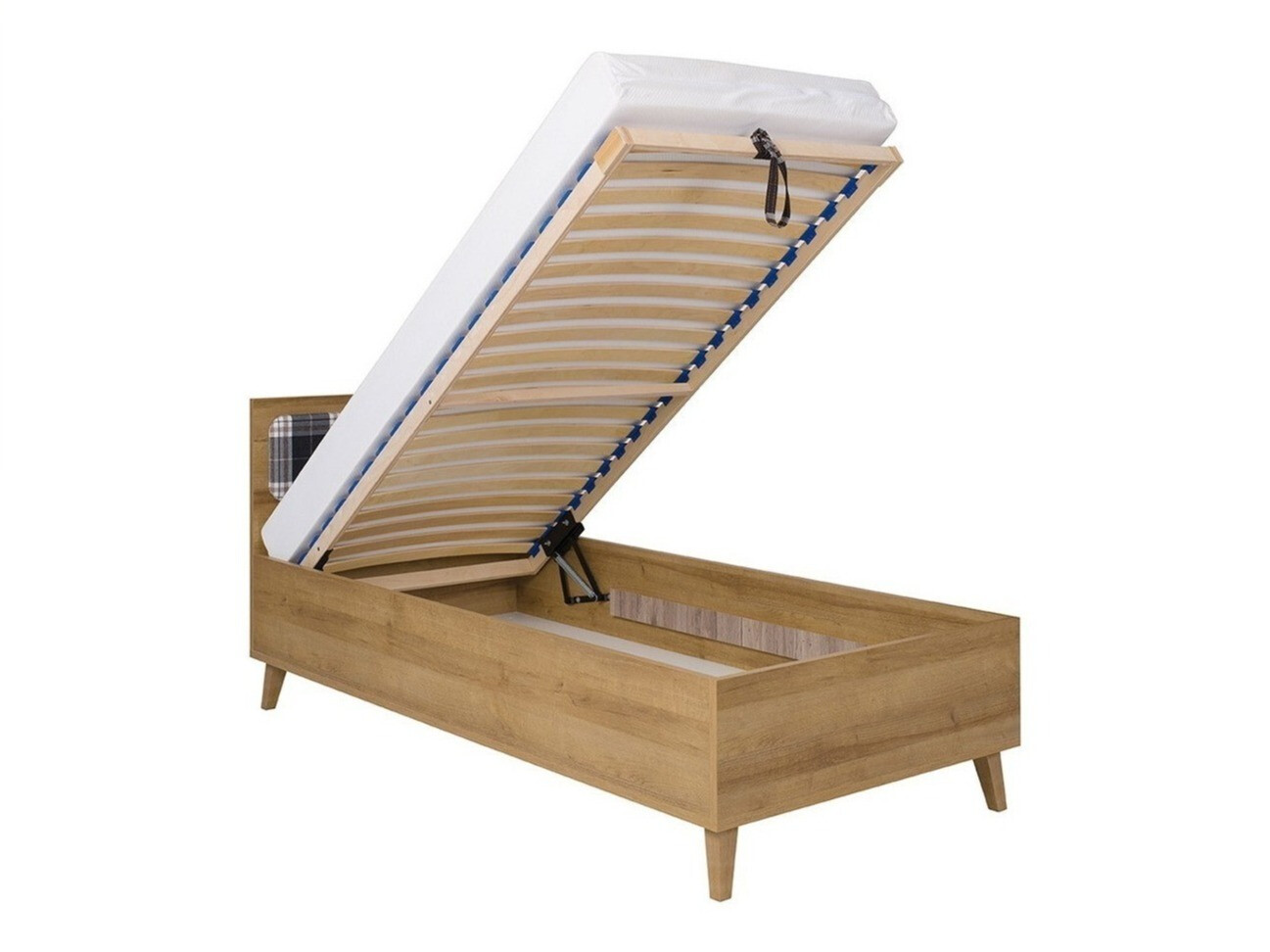 Postelja Etrmoru 143