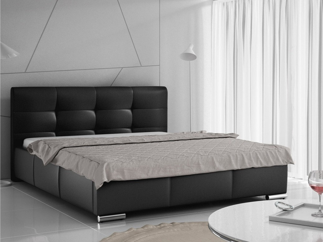 Postelja Imber (Soft 011)