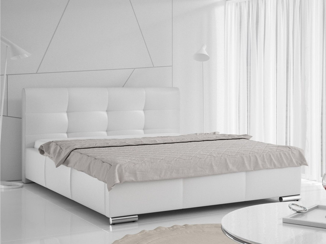 Postelja Imber (Soft 017)