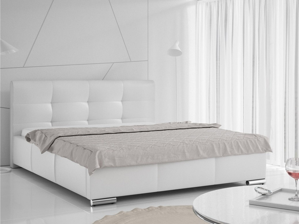 Postelja Imber (Soft 017)