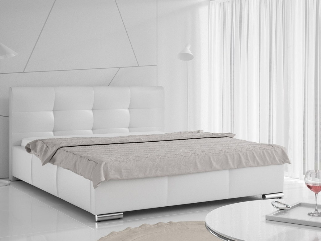 Postelja Imber (Soft 017)