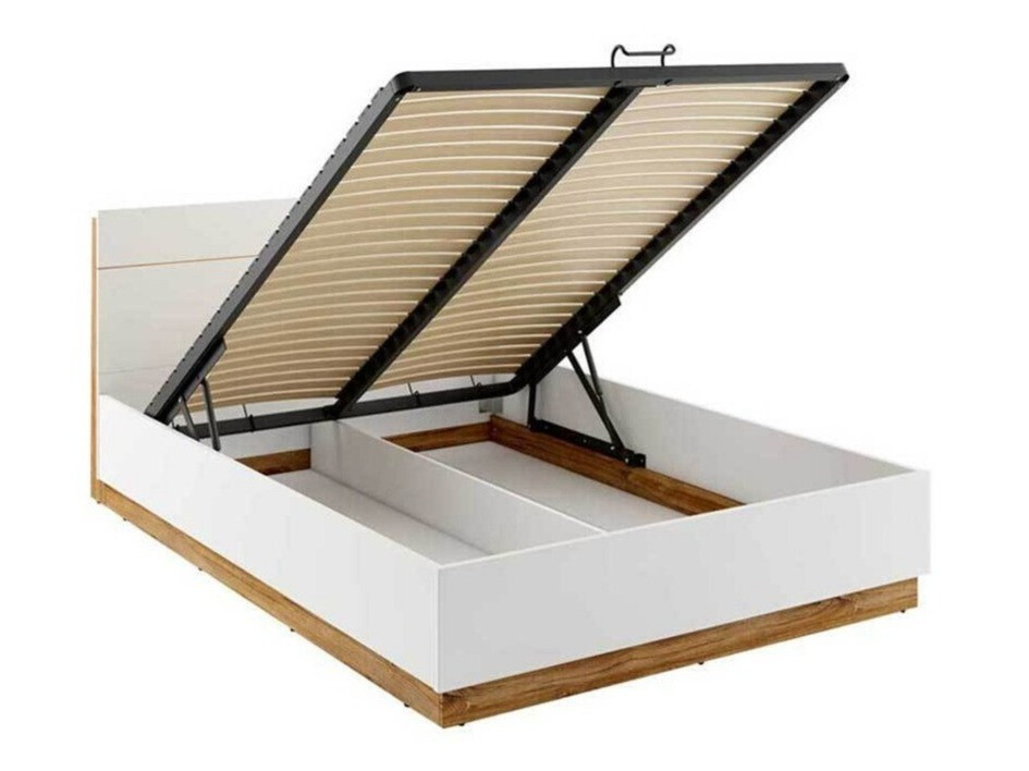 Postelja Livsori 108