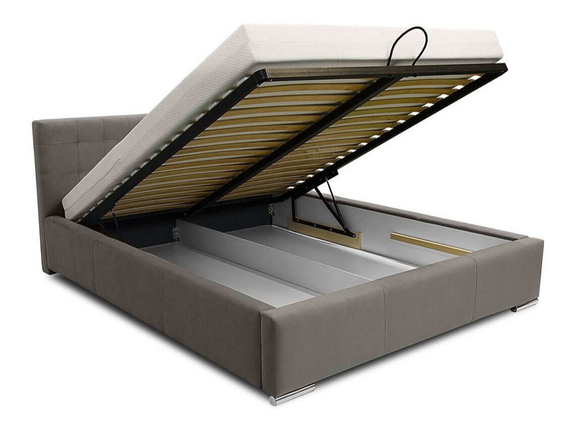 Postelja Portus (Soft 017)