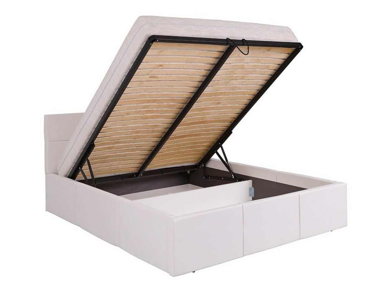 Postelja Tivdalu 123 (Soft 017)