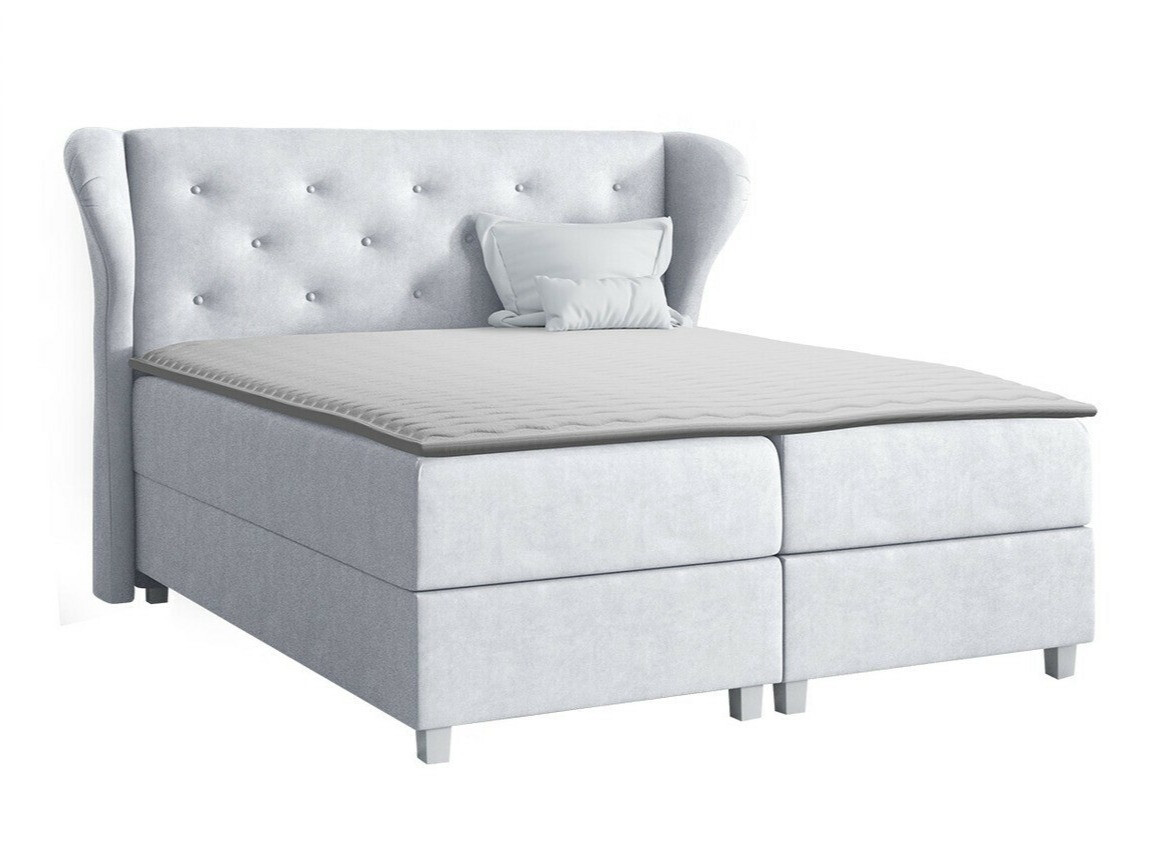 Boxspring postelja Baltimore 123 (Prestige 2769)