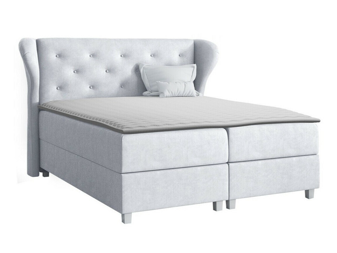 Boxspring postelja Ovum (Prestige 2769)