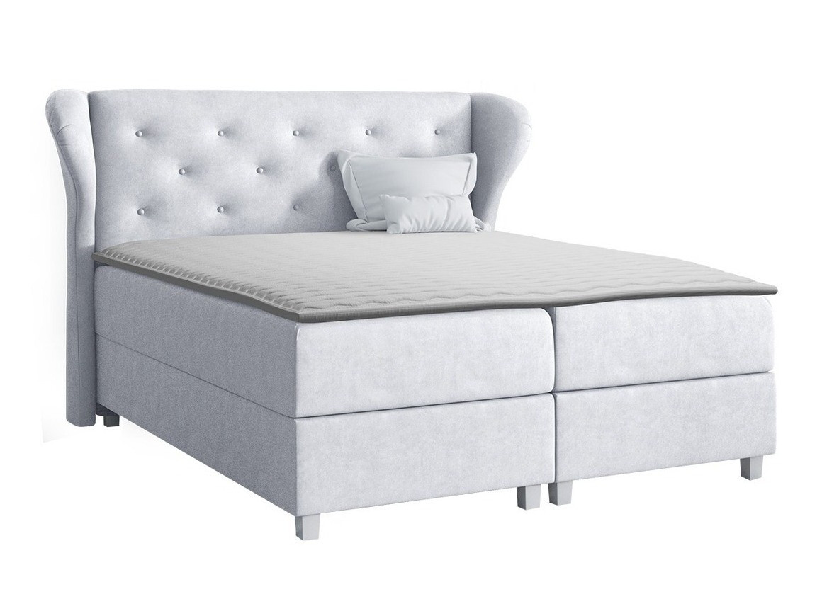 Boxspring postelja Ovum (Prestige 2769)