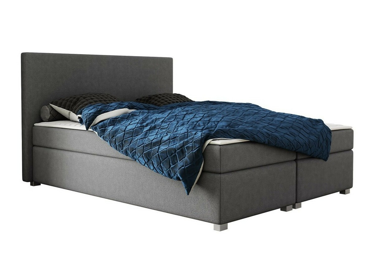 Boxspring postelja Memphis 102 (Rico 23)