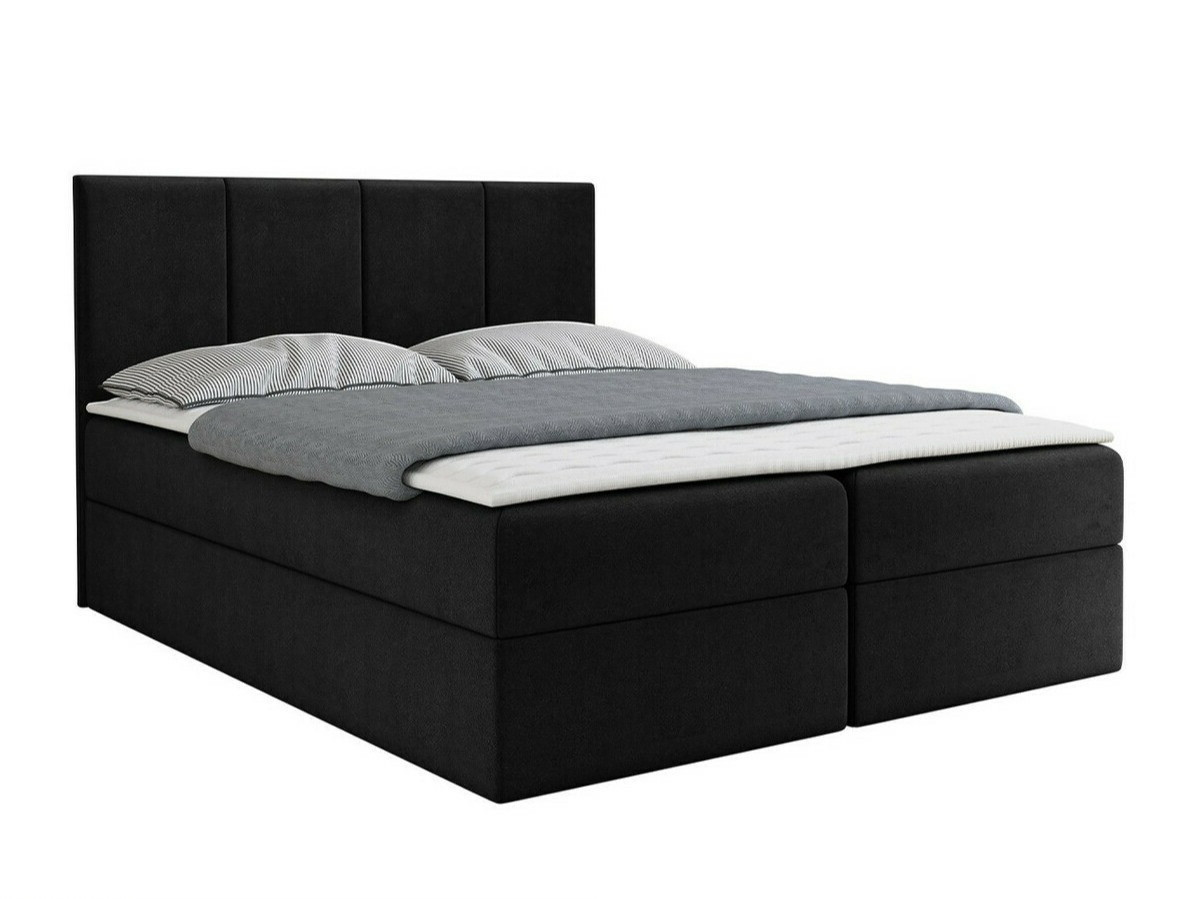 Boxspring postelja Oppidum (Manila 18)