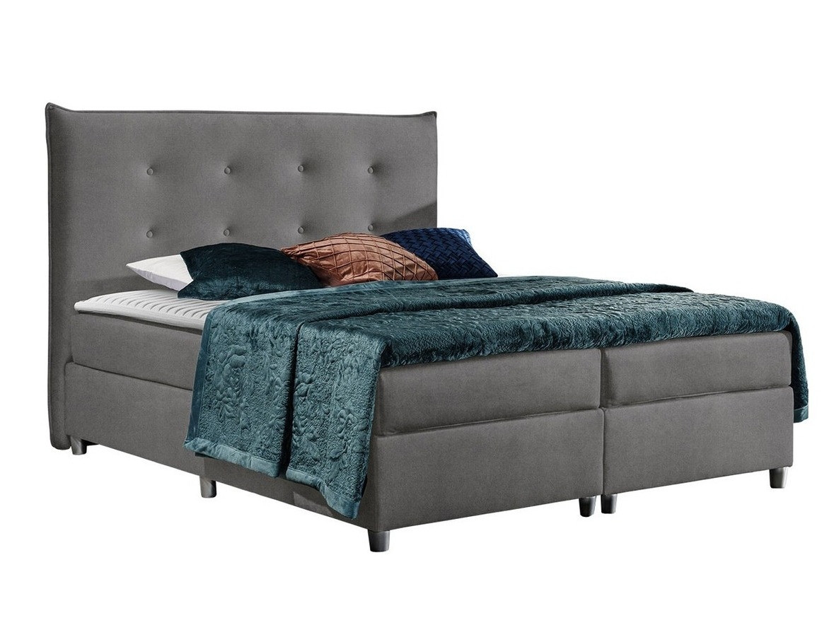 Boxspring postelja Titulus (Zetta 304)