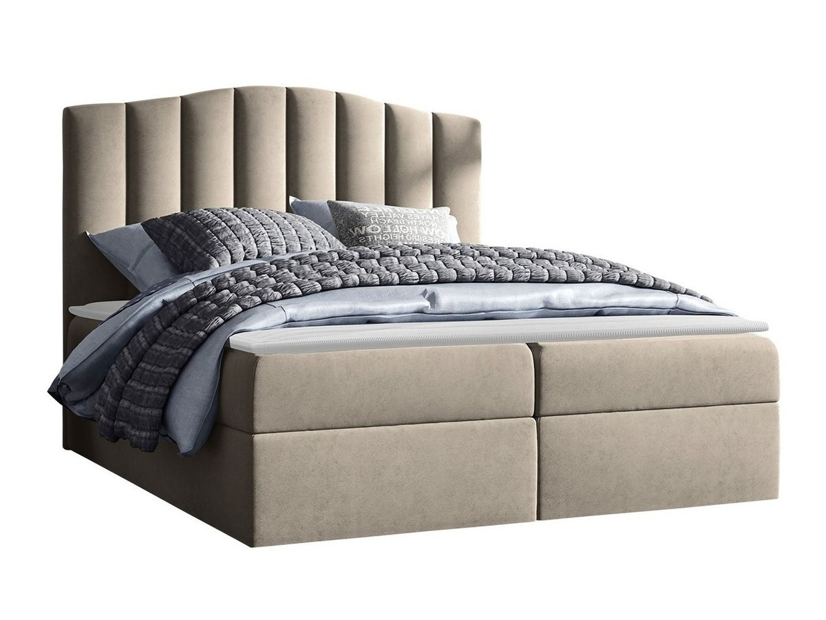 Boxspring postelja Cantus (Casablanca 2303)