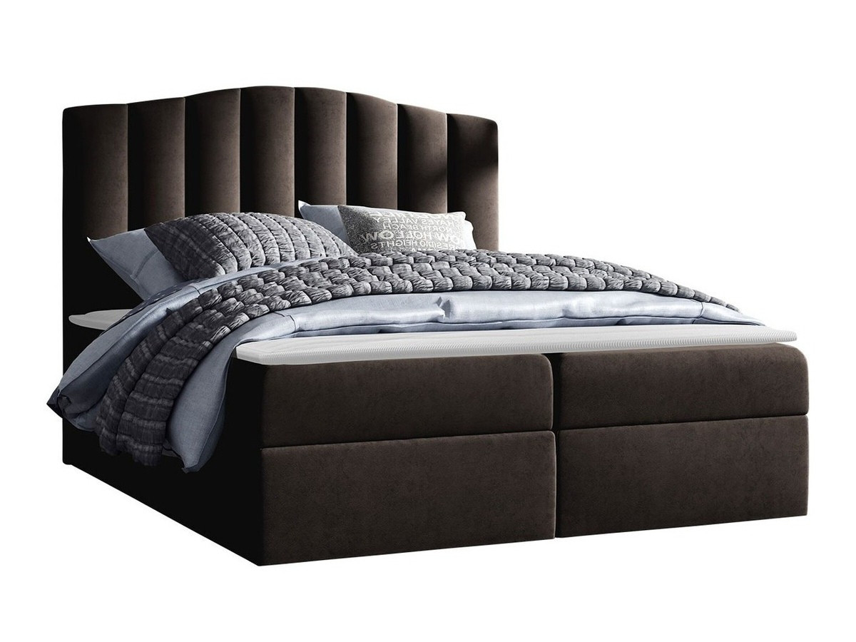 Boxspring postelja Cantus (Casablanca 2308)