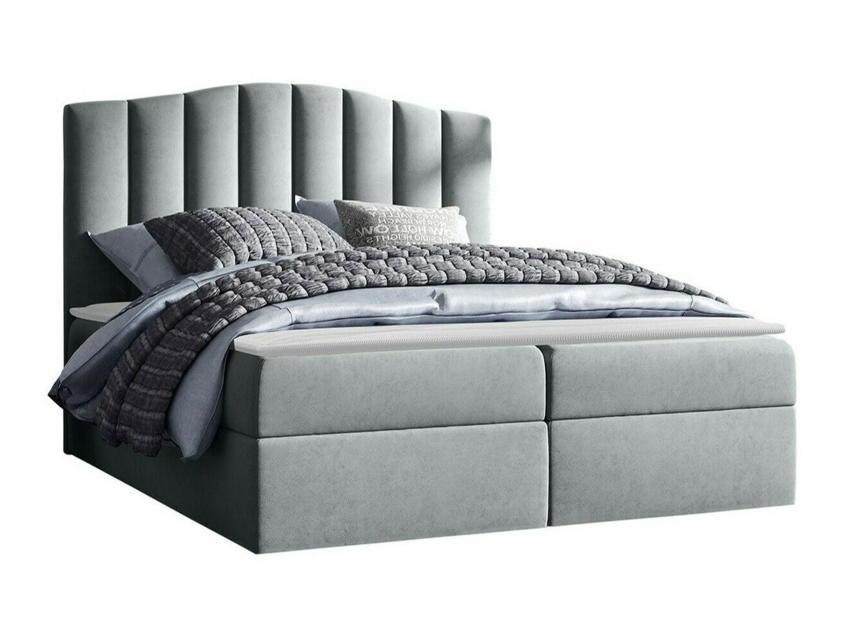 Boxspring postelja Cantus (Casablanca 2314)