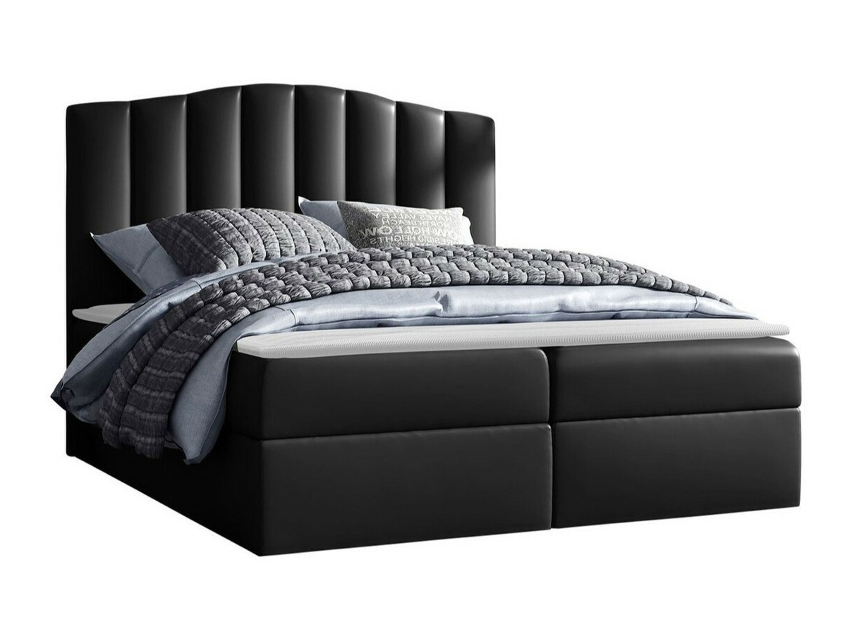 Boxspring postelja Cantus (Soft 011)