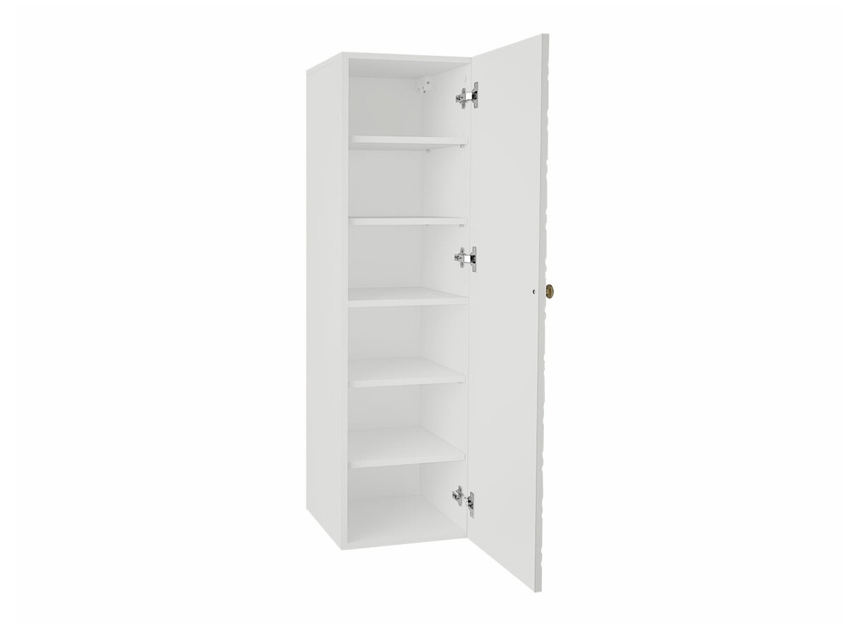 Kopalniški komplet Mircalu 103 (Bela)