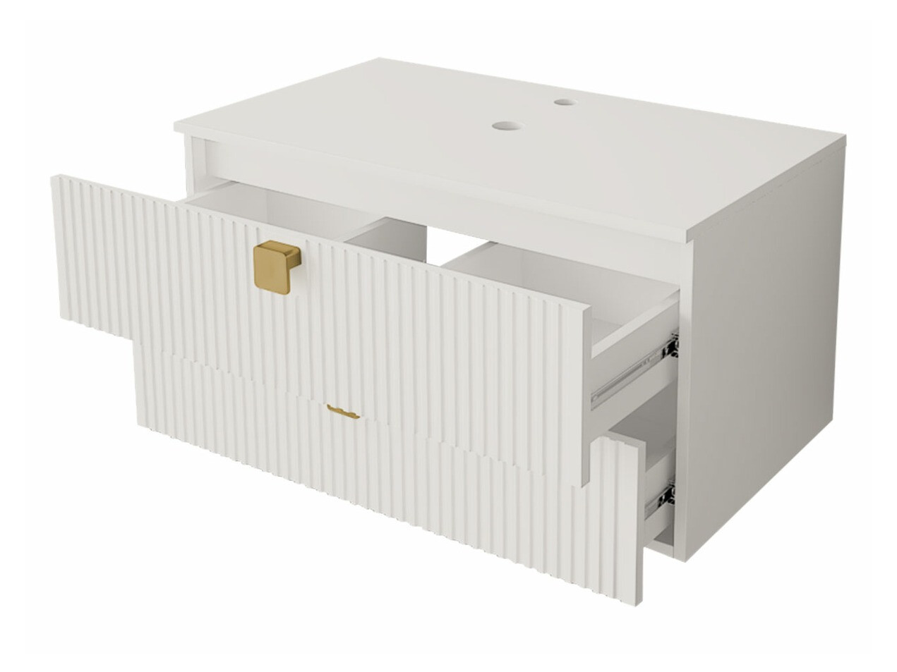 Kopalniški komplet Orlvera 105 (Črna)