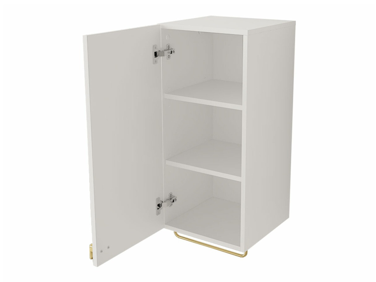 Kopalniški komplet Panium I (Bela)