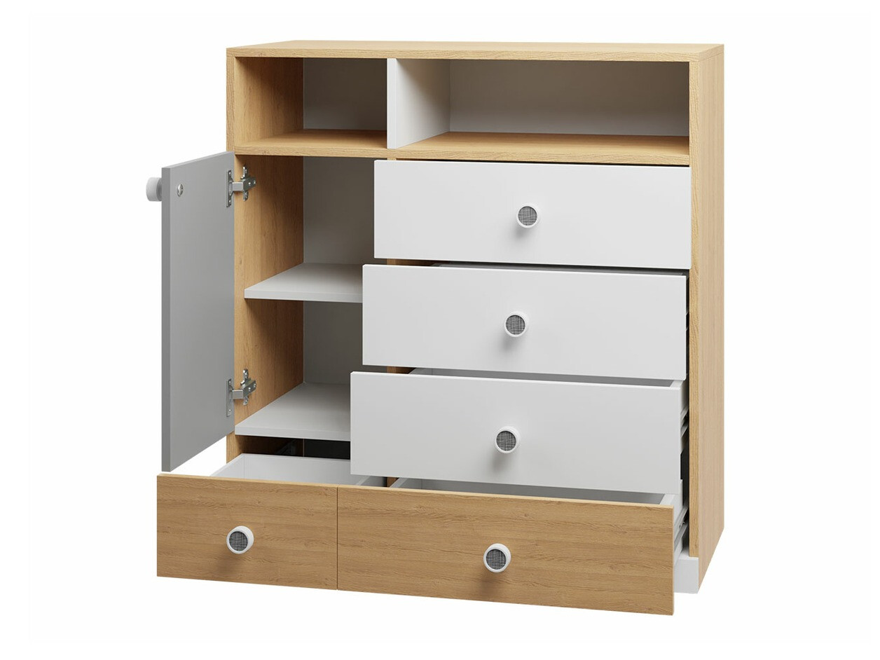 Pohištveni komplet Tesmonu 117