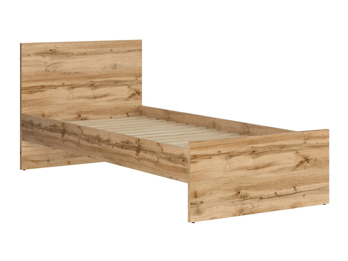 Postelja Avifera 116