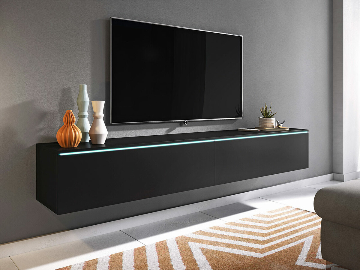 TV-omarica Scientia I (Grafit)
