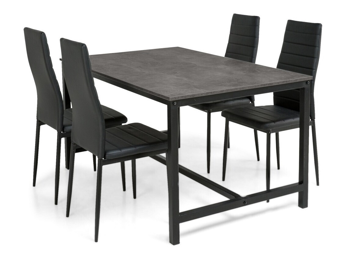 Jedilniški komplet Scandinavian Choice 441